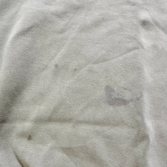 Kith Women Sage Green Sweatshirt Spring XS - Picture 3 of 9